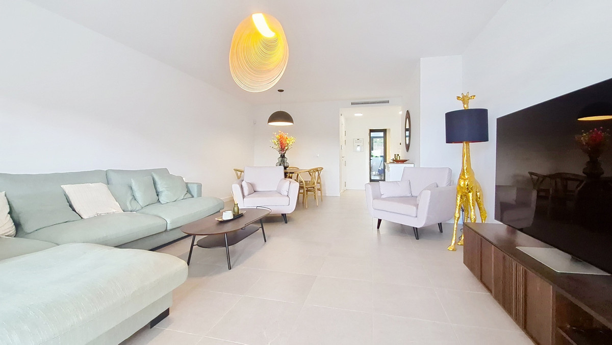 Appartement te koop in Casares | 3 slaapkamers H5440123