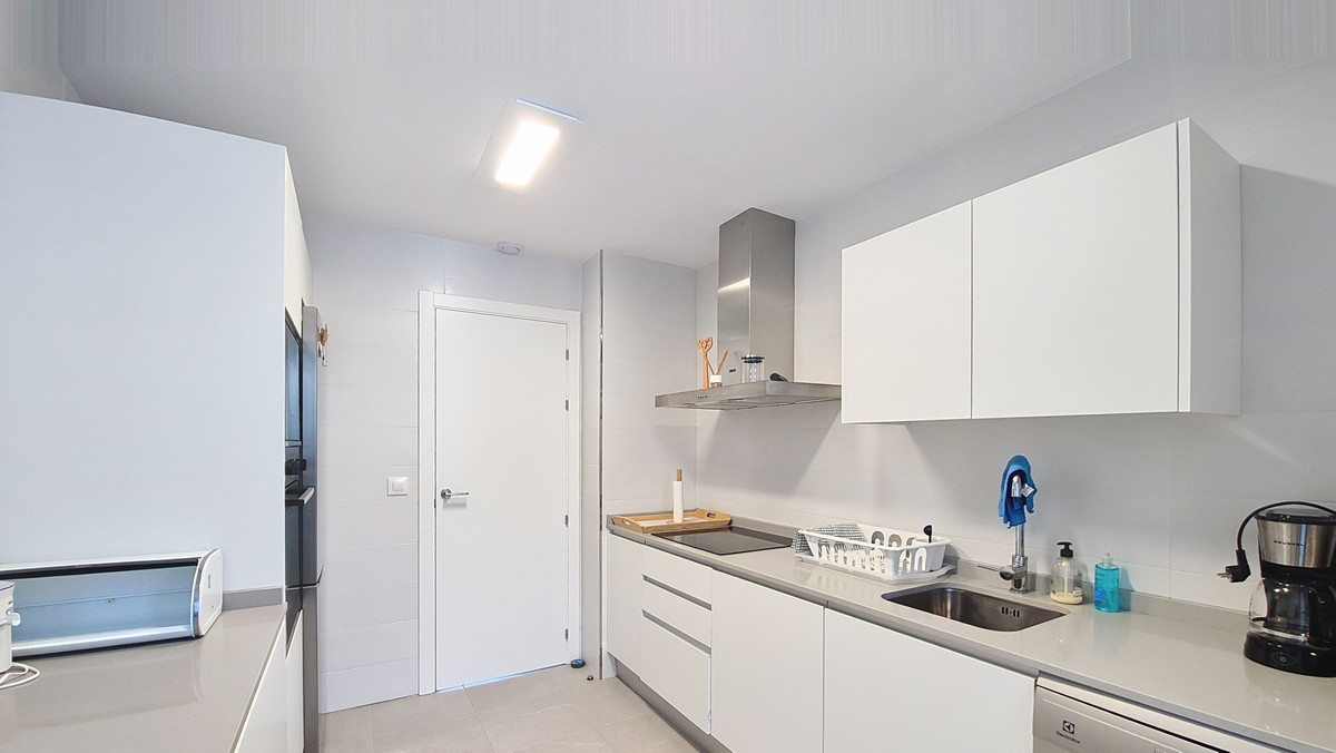 Appartement te koop in Casares | 3 slaapkamers H5440123