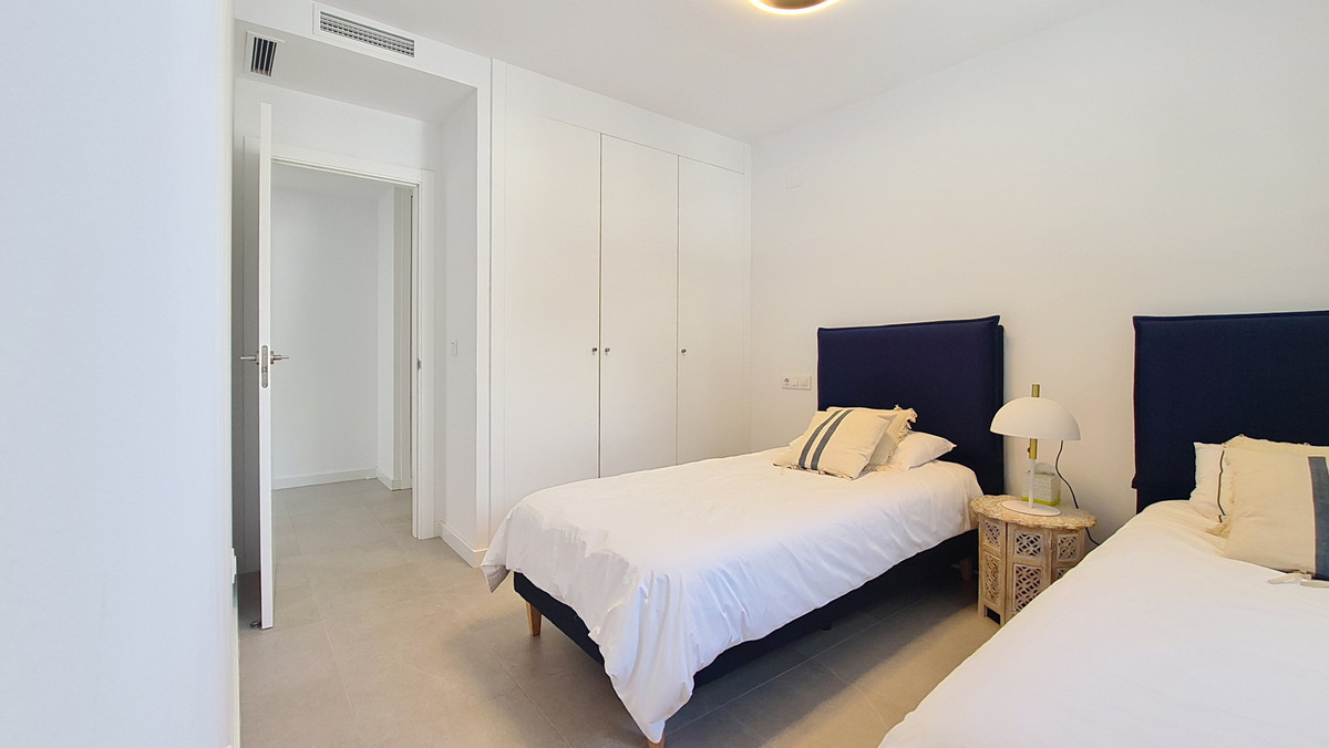 Appartement te koop in Casares | 3 slaapkamers H5440123