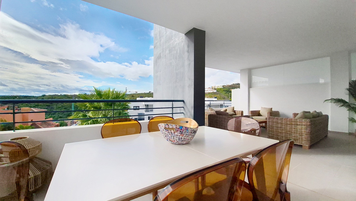 Appartement te koop in Casares | 3 slaapkamers H5440123