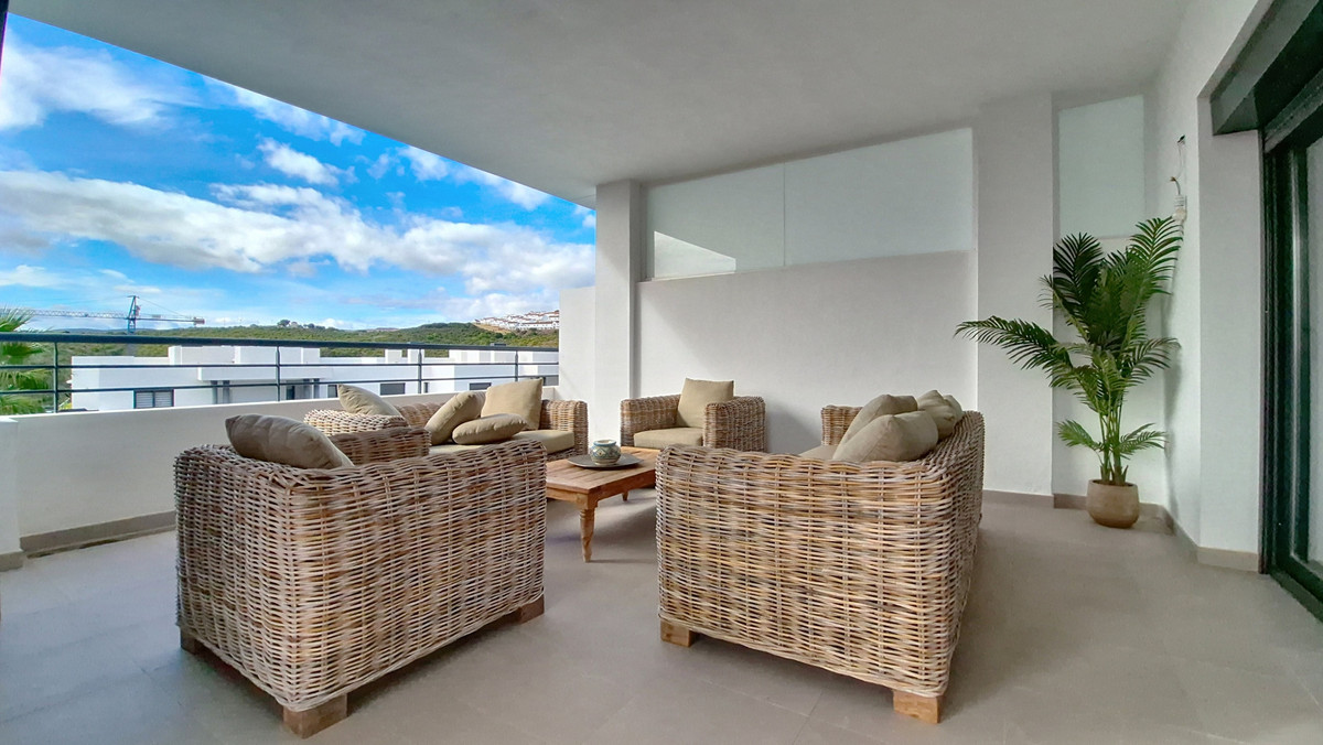 Appartement te koop in Casares | 3 slaapkamers H5440123
