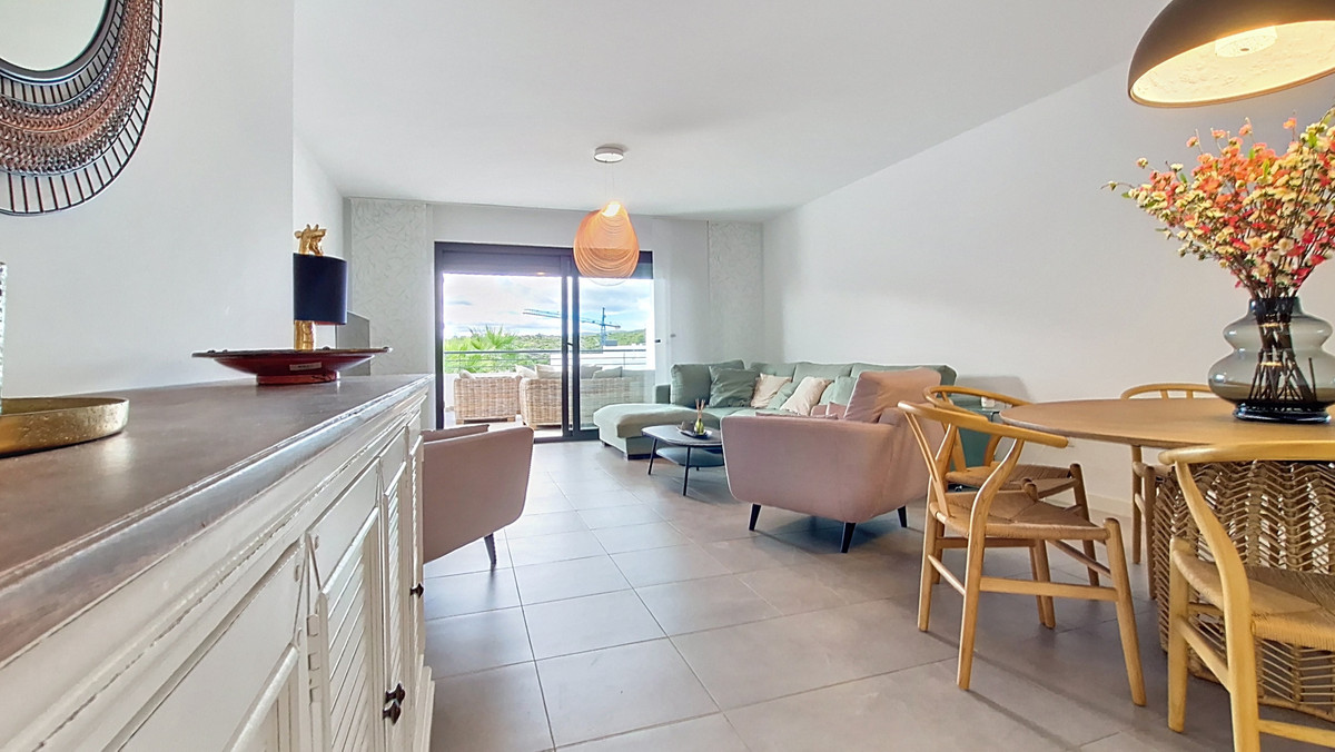 Appartement te koop in Casares | 3 slaapkamers H5440123