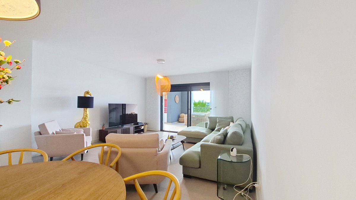 Appartement te koop in Casares | 3 slaapkamers H5440123