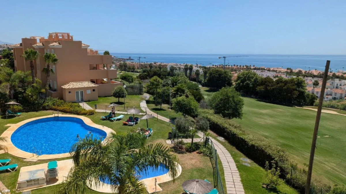 Duplex te koop in Casares | 2 slaapkamers H5442289