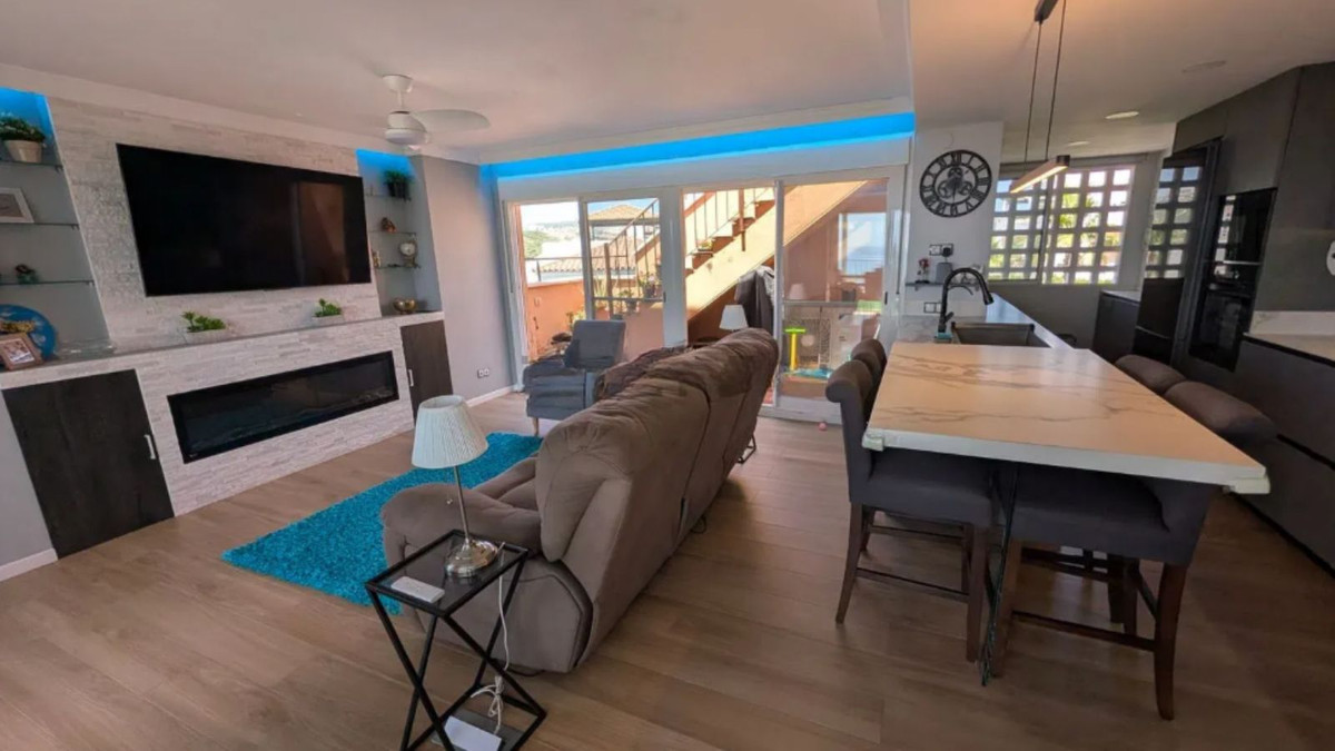 Duplex te koop in Casares | 2 slaapkamers H5442289