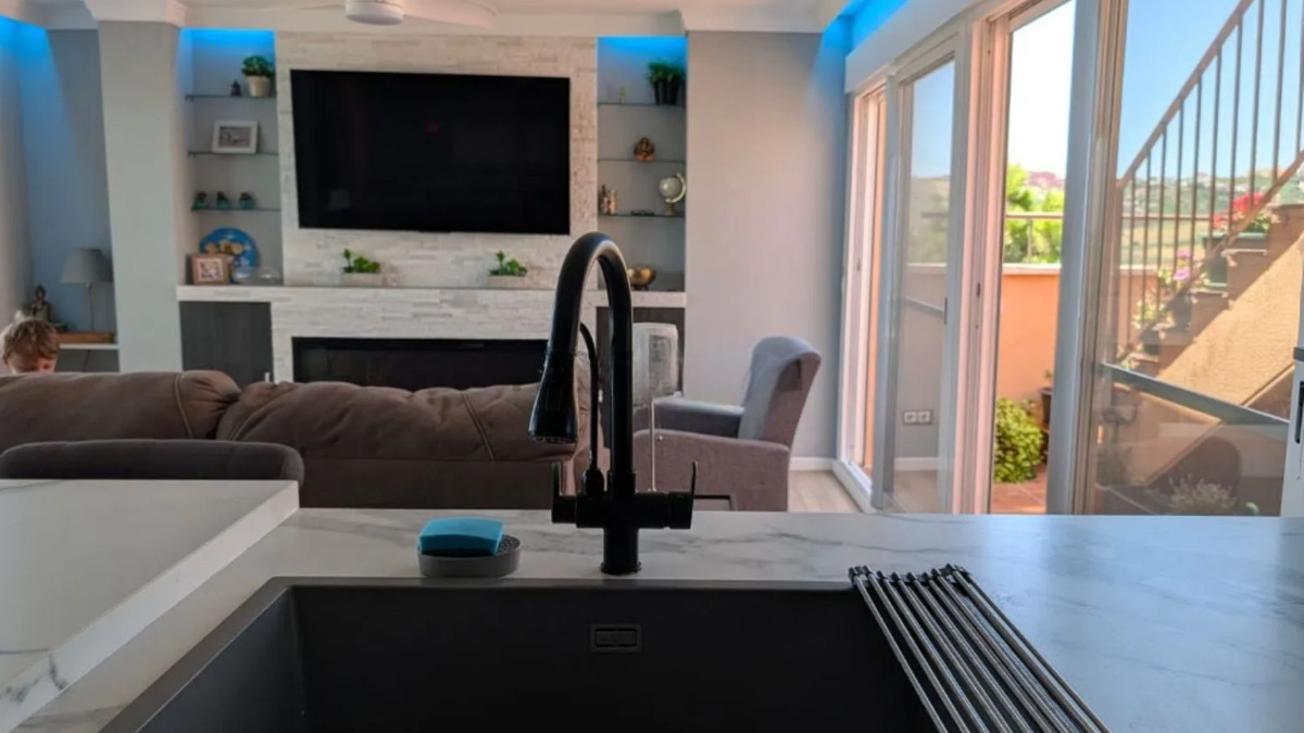 Duplex te koop in Casares | 2 slaapkamers H5442289