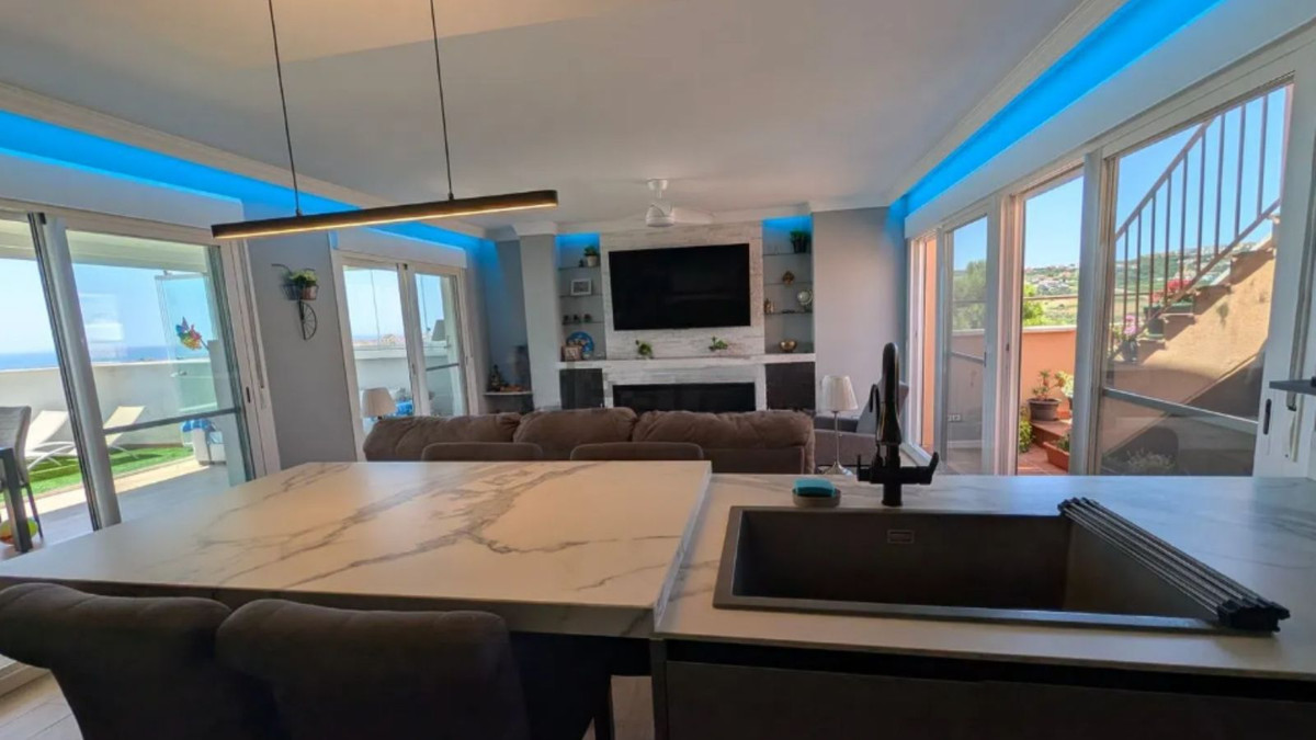 Duplex te koop in Casares | 2 slaapkamers H5442289