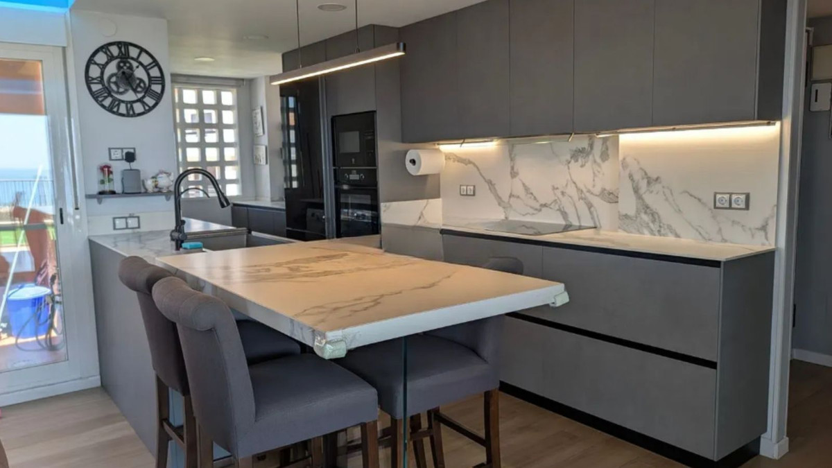 Duplex te koop in Casares | 2 slaapkamers H5442289