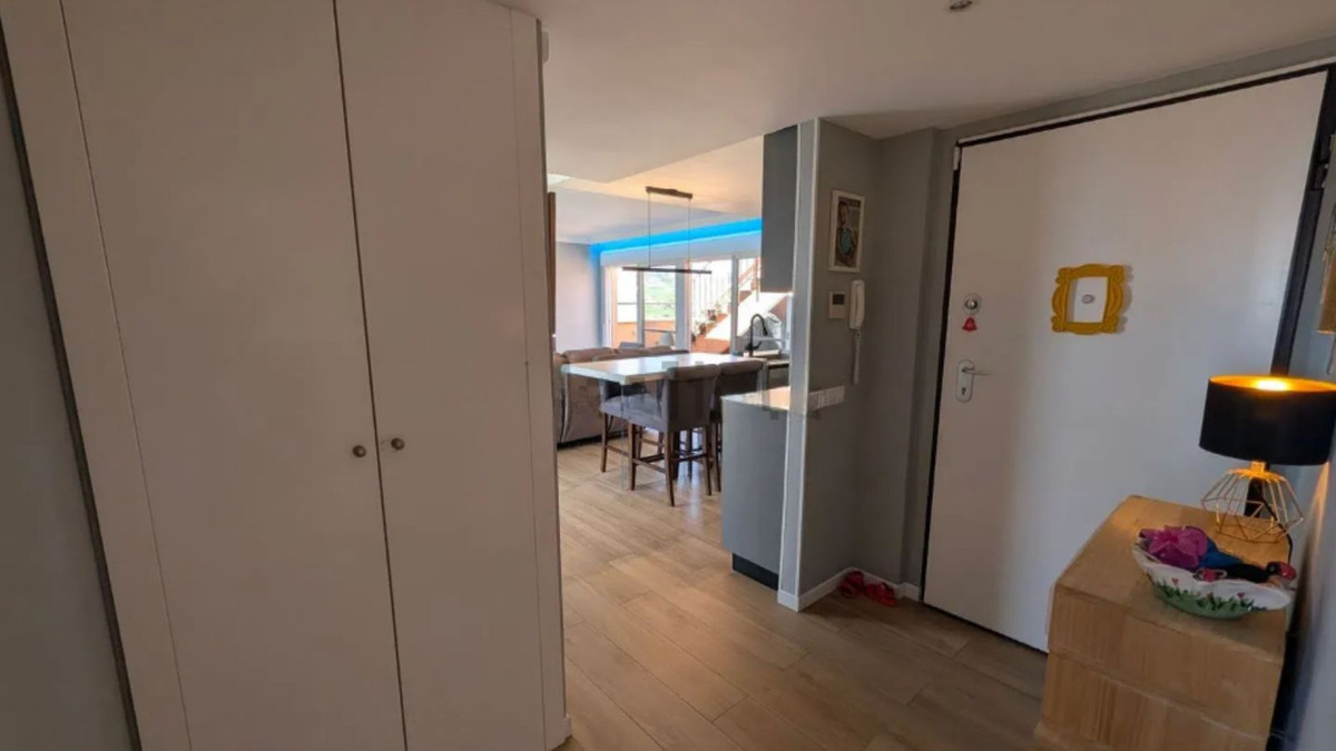Duplex te koop in Casares | 2 slaapkamers H5442289