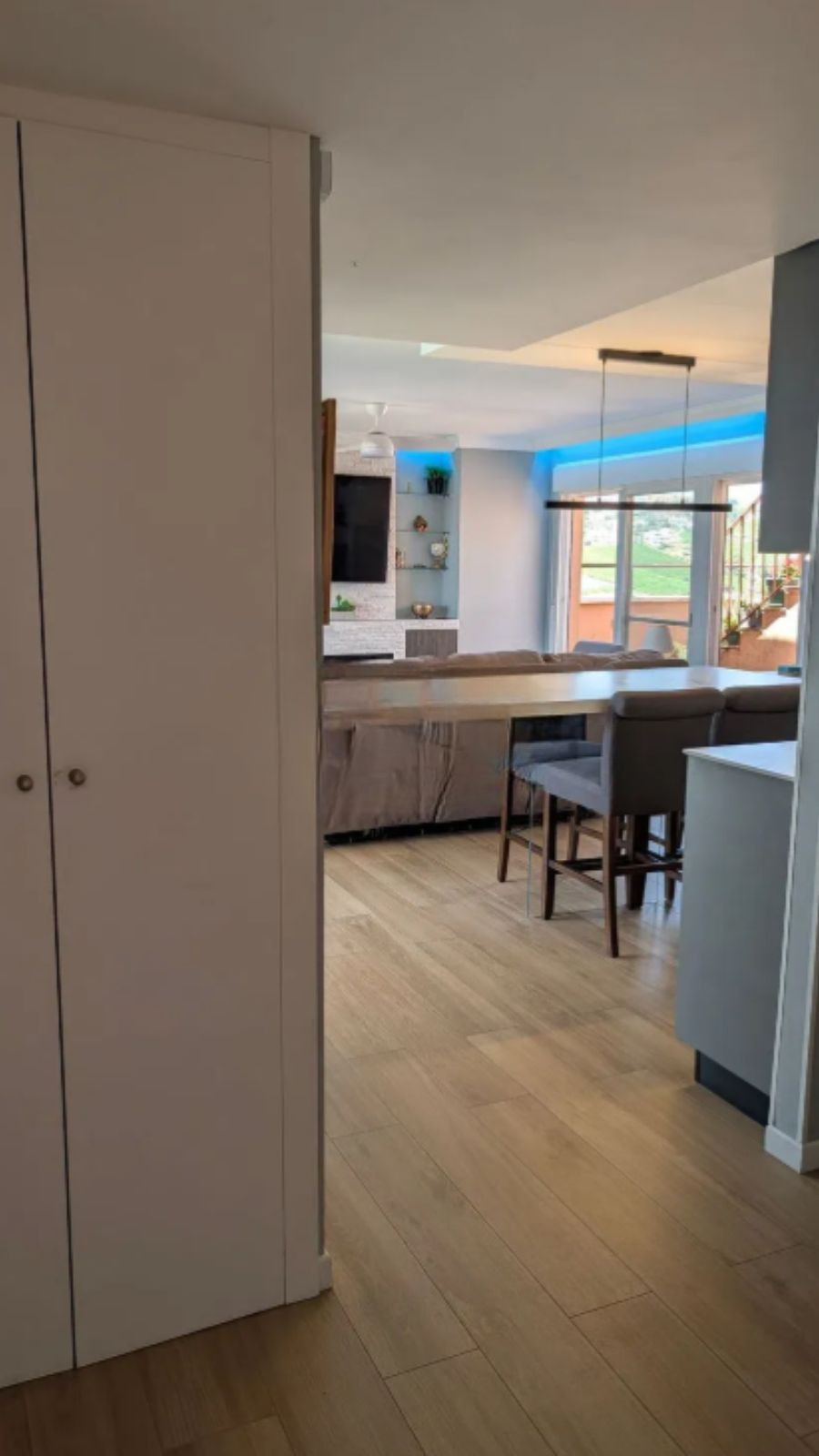 Duplex te koop in Casares | 2 slaapkamers H5442289