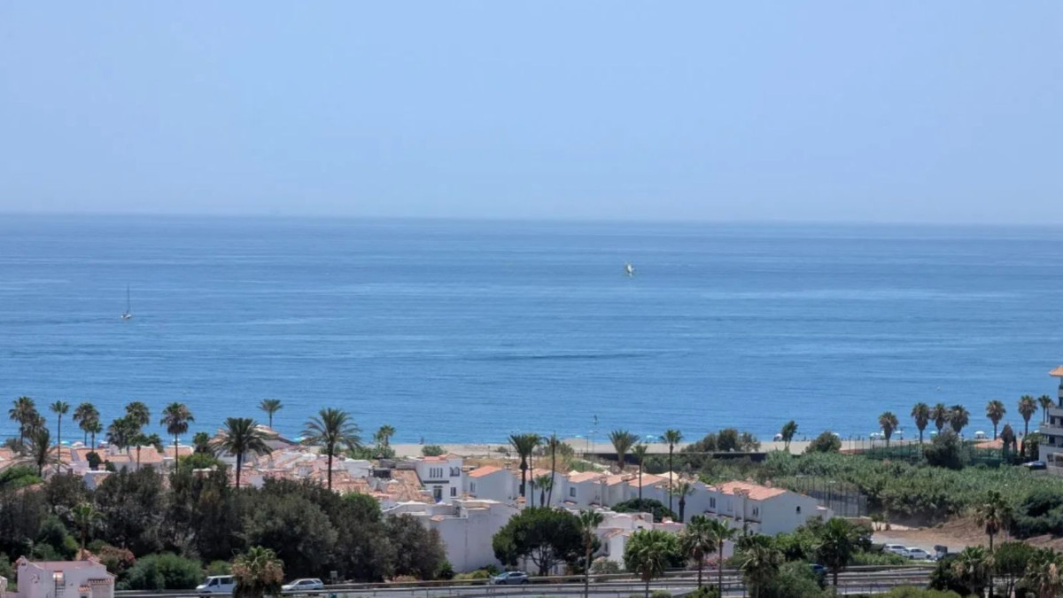 Duplex te koop in Casares | 2 slaapkamers H5442289