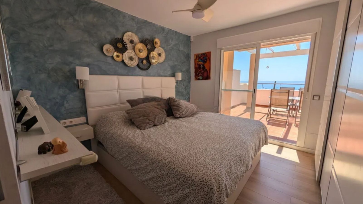 Duplex te koop in Casares | 2 slaapkamers H5442289