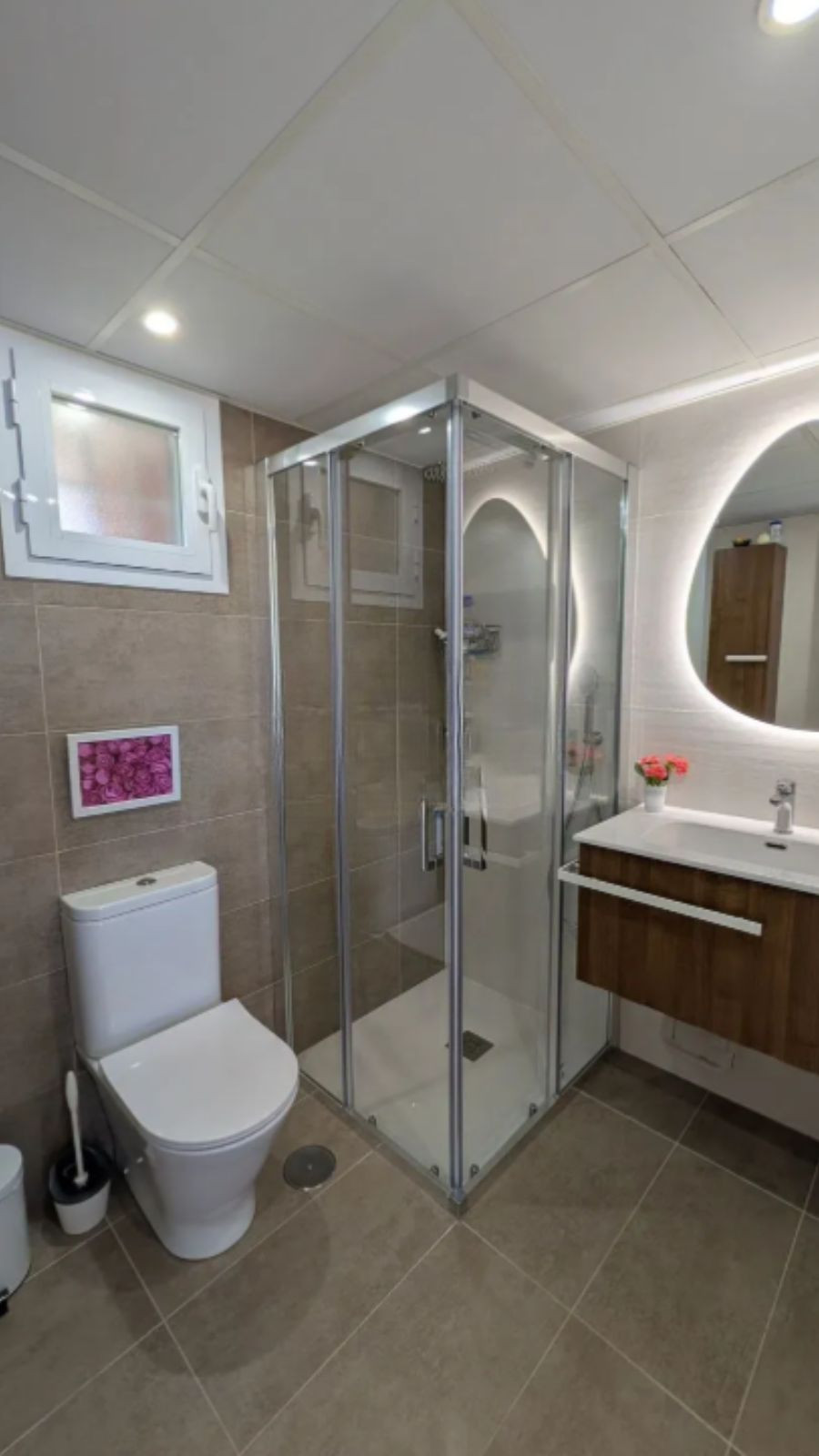 Duplex te koop in Casares | 2 slaapkamers H5442289