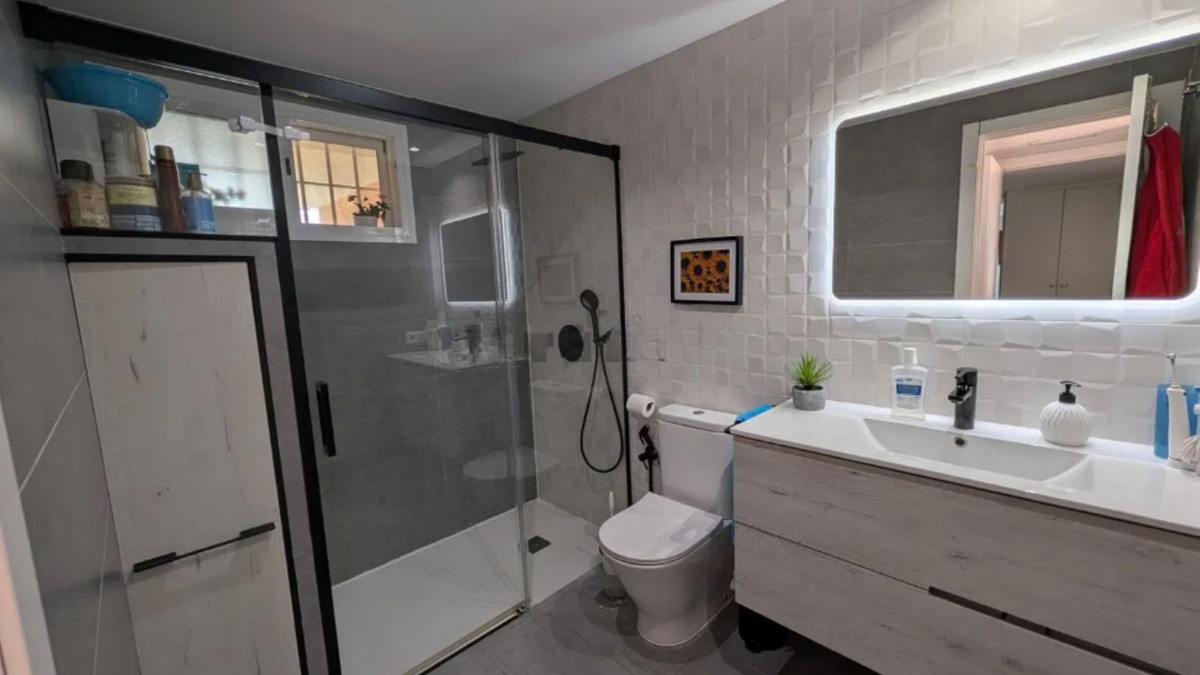 Duplex te koop in Casares | 2 slaapkamers H5442289