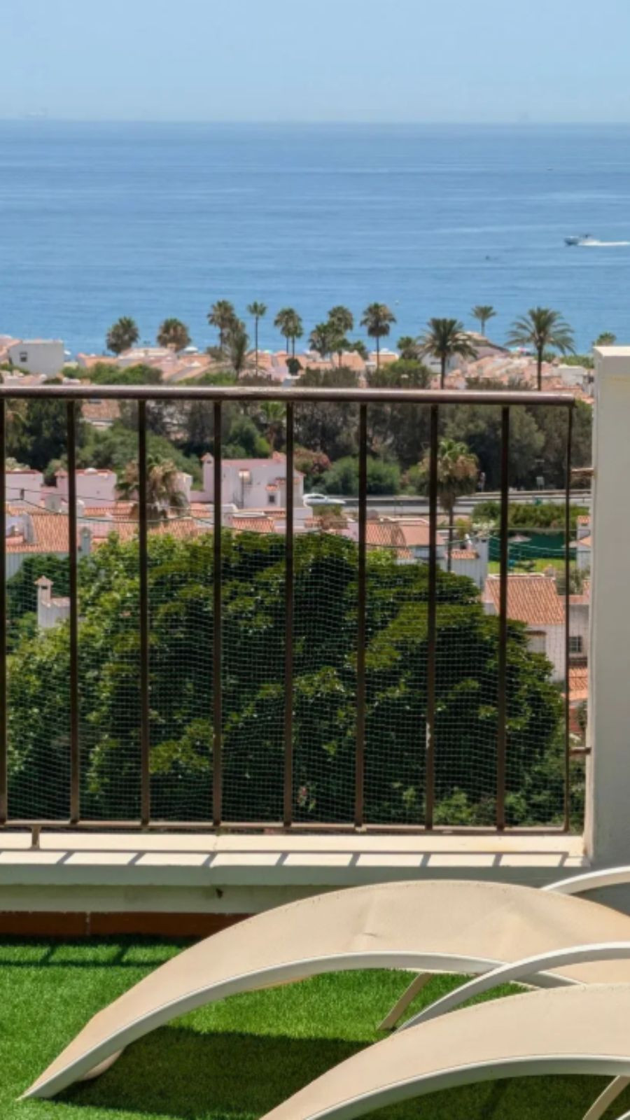 Duplex te koop in Casares | 2 slaapkamers H5442289