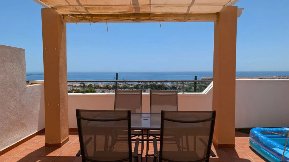 Duplex te koop in Casares | 2 slaapkamers H5442289