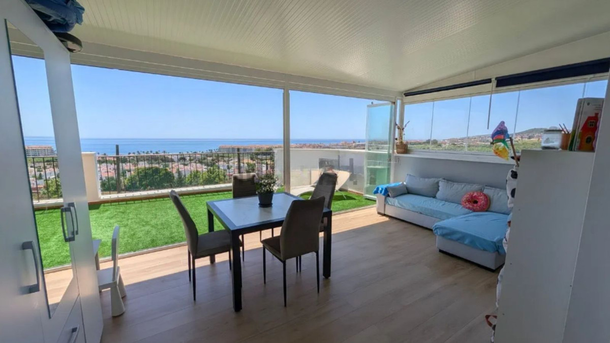Duplex te koop in Casares | 2 slaapkamers H5442289