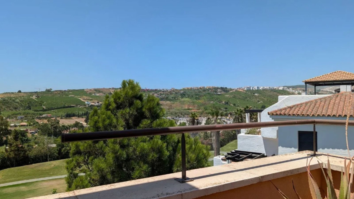 Duplex te koop in Casares | 2 slaapkamers H5442289