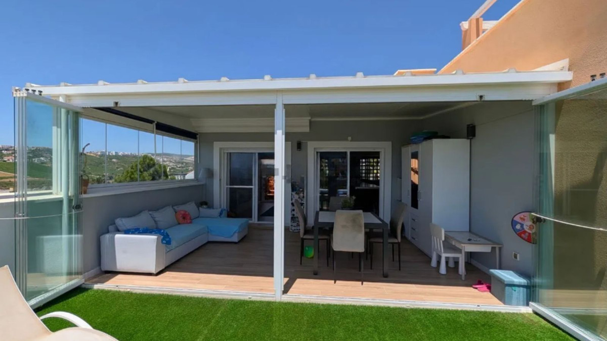 Duplex te koop in Casares | 2 slaapkamers H5442289