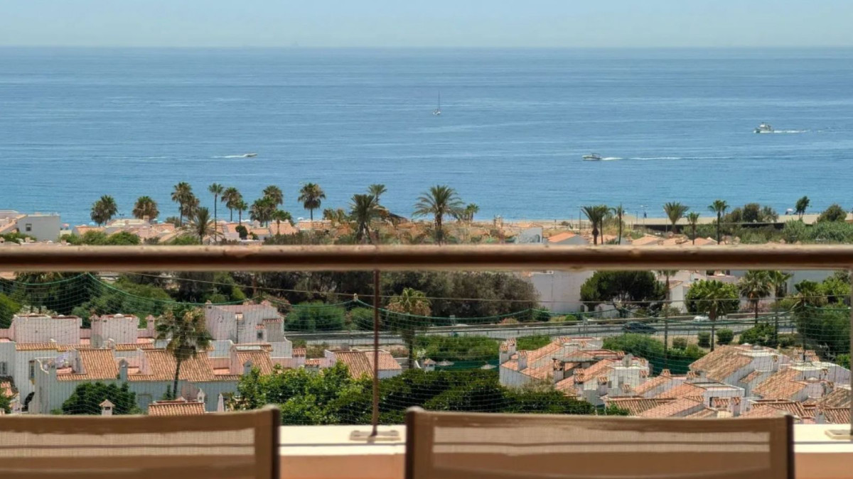 Duplex te koop in Casares | 2 slaapkamers H5442289
