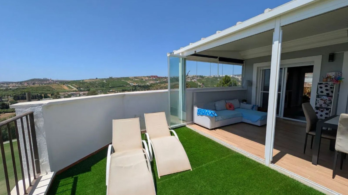 Duplex te koop in Casares | 2 slaapkamers H5442289