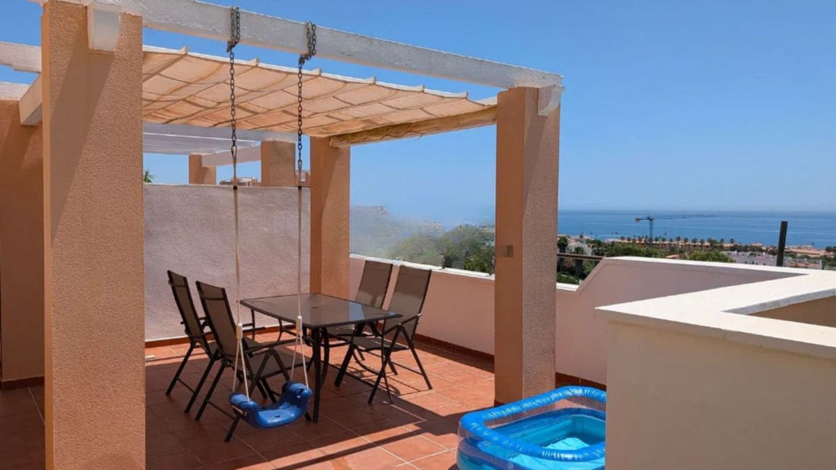 Duplex te koop in Casares | 2 slaapkamers H5442289