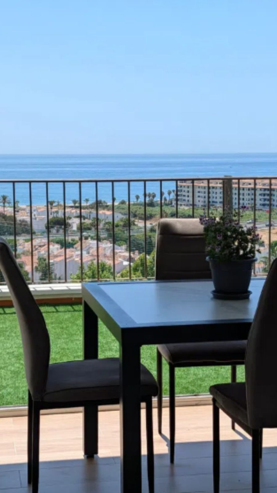 Duplex te koop in Casares | 2 slaapkamers H5442289