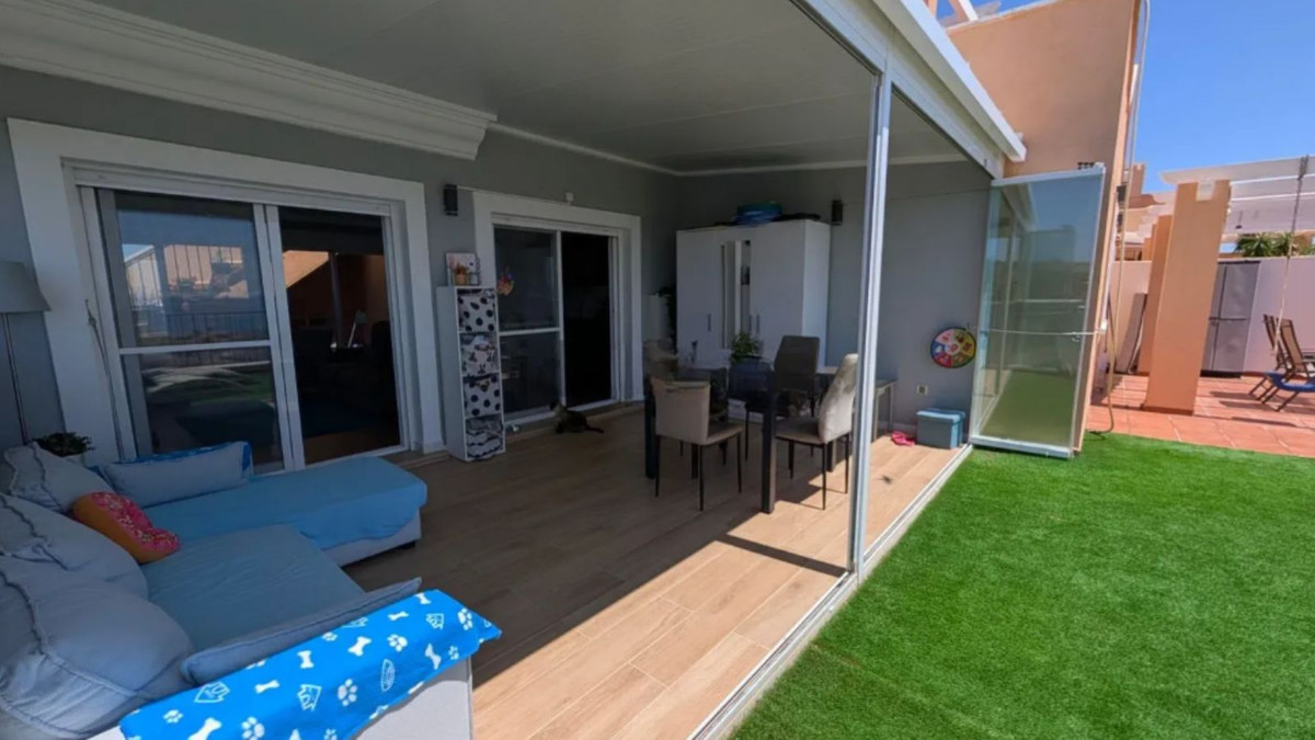 Duplex te koop in Casares | 2 slaapkamers H5442289