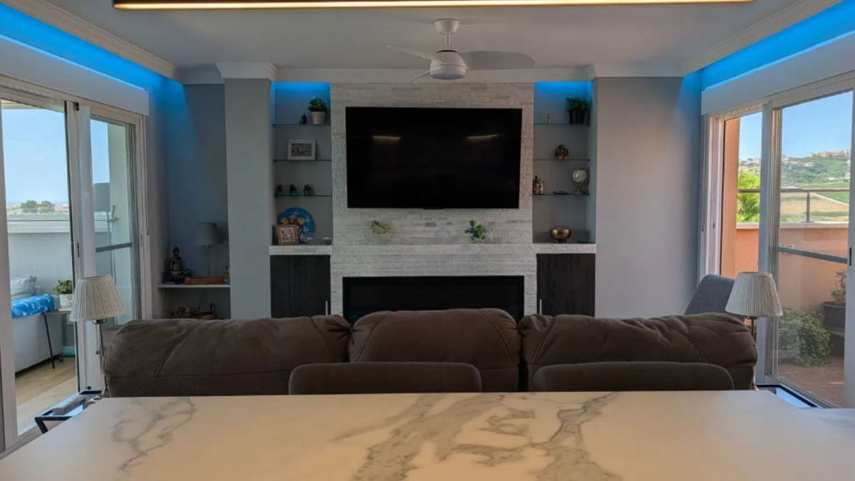 Duplex te koop in Casares | 2 slaapkamers H5442289