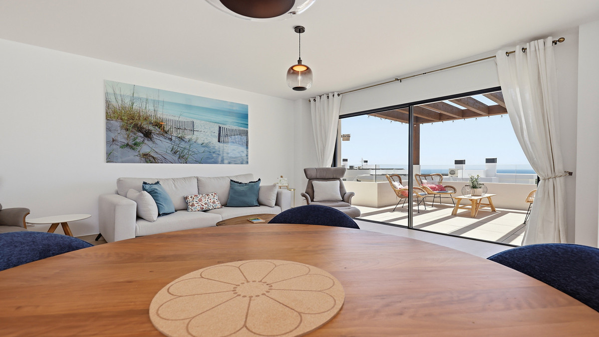 Penthouse te koop in Casares | 3 slaapkamers H5444419
