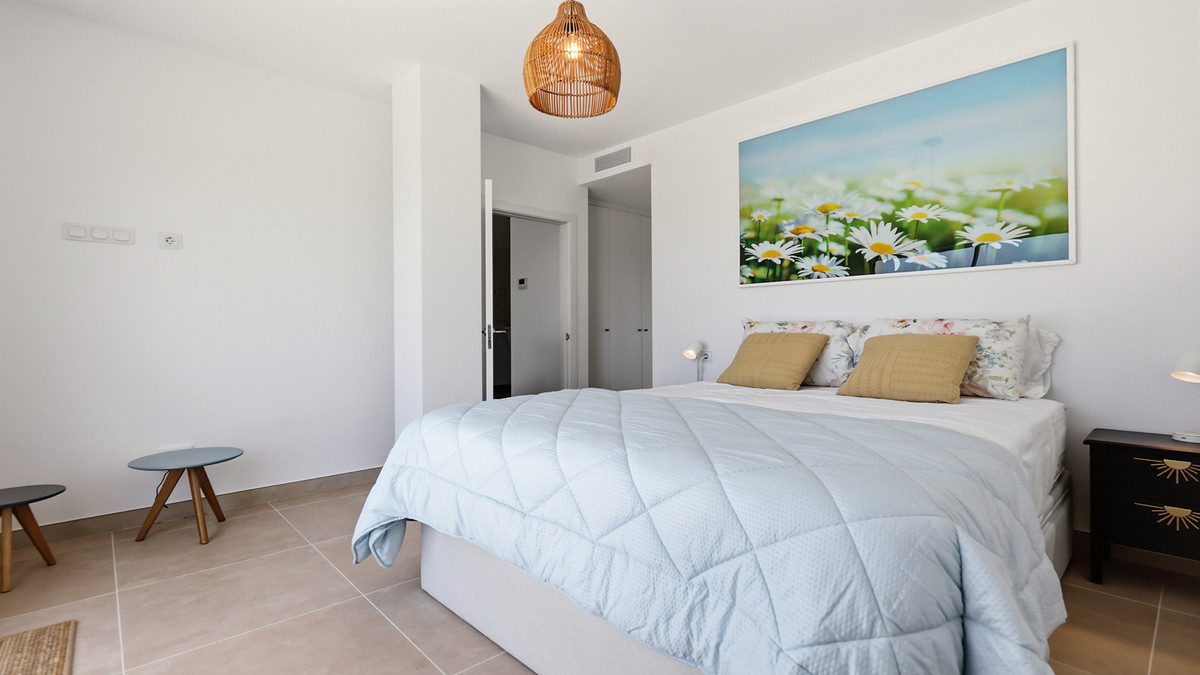 Penthouse te koop in Casares | 3 slaapkamers H5444419
