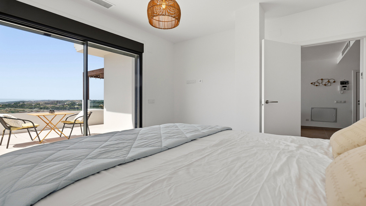 Penthouse te koop in Casares | 3 slaapkamers H5444419