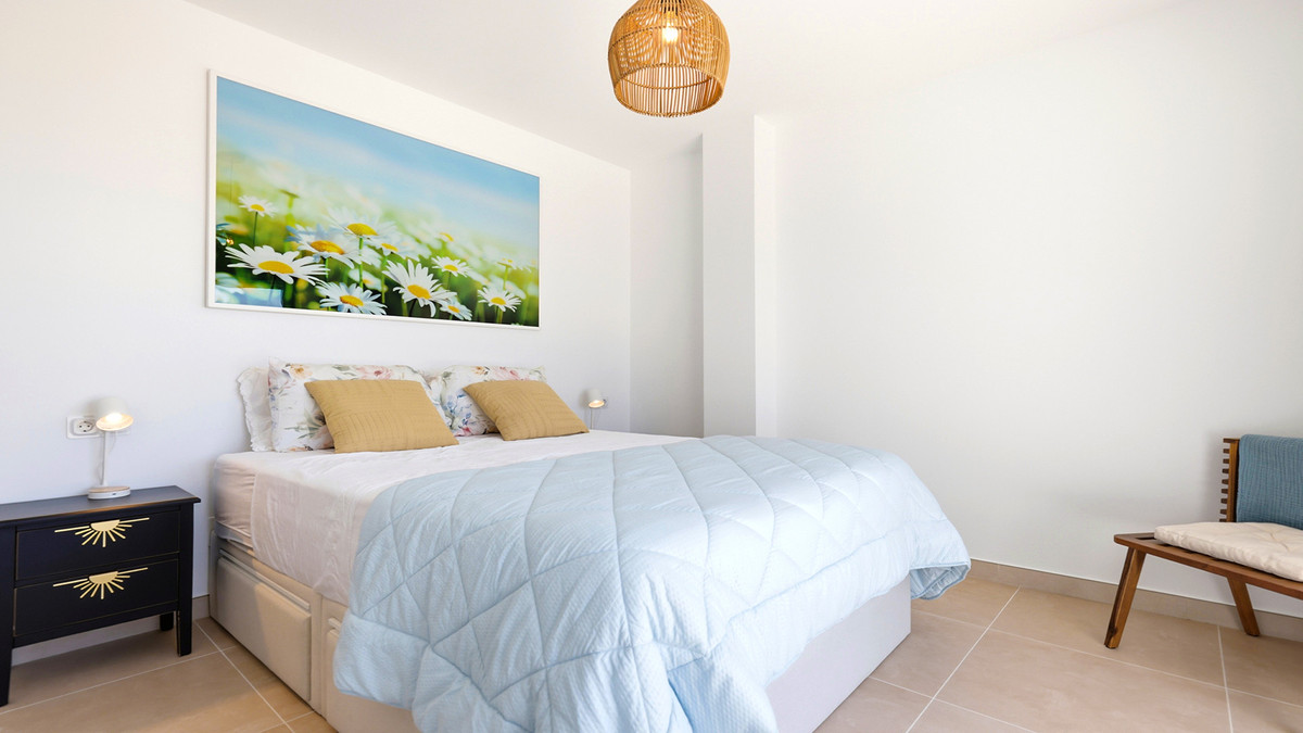 Penthouse te koop in Casares | 3 slaapkamers H5444419
