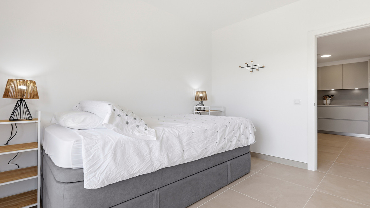 Penthouse te koop in Casares | 3 slaapkamers H5444419