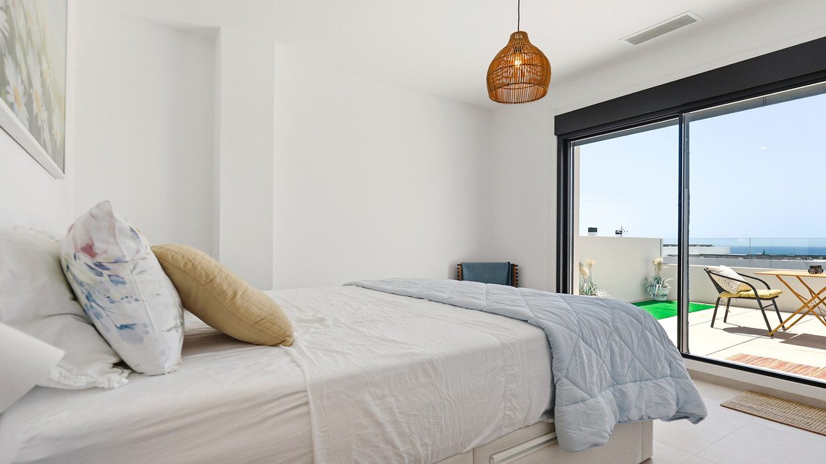 Penthouse te koop in Casares | 3 slaapkamers H5444419