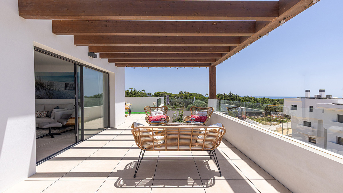 Penthouse te koop in Casares | 3 slaapkamers H5444419