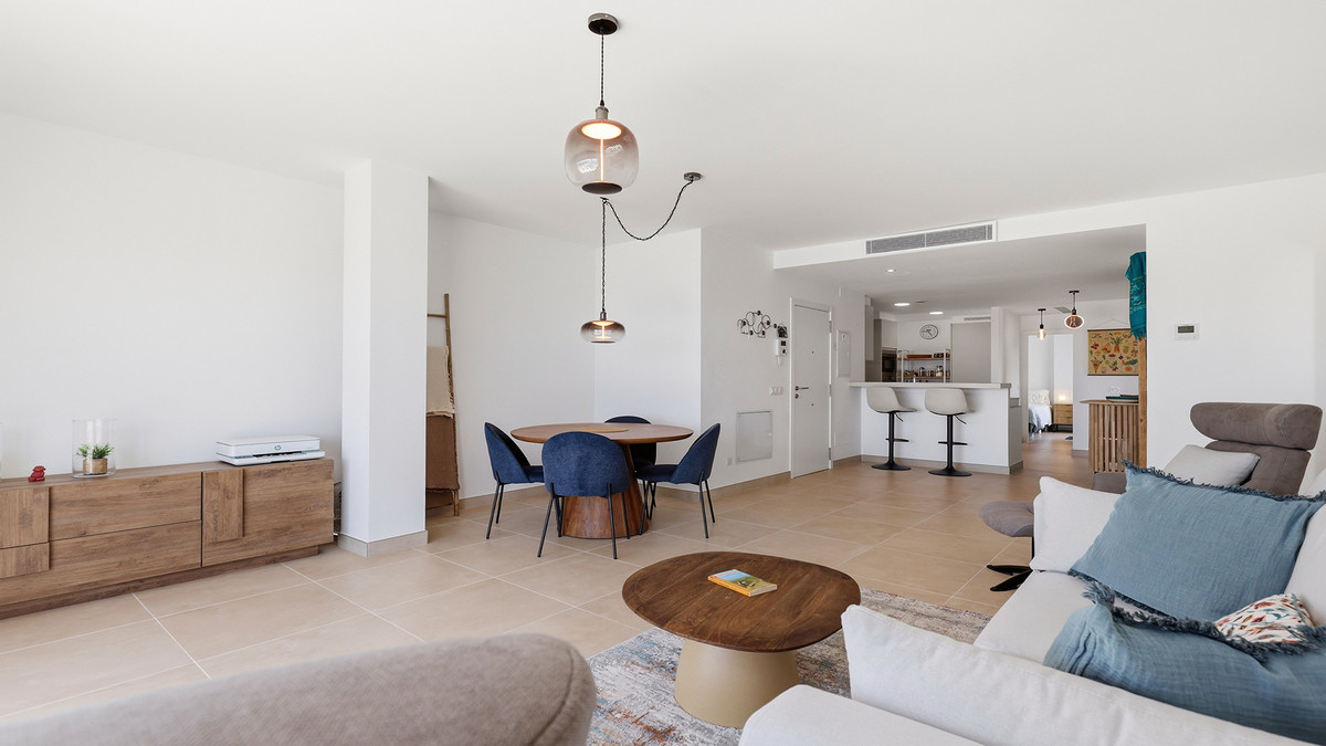 Penthouse te koop in Casares | 3 slaapkamers H5444419