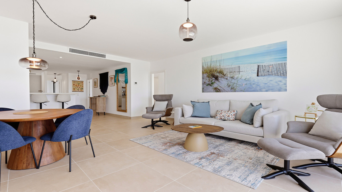 Penthouse te koop in Casares | 3 slaapkamers H5444419