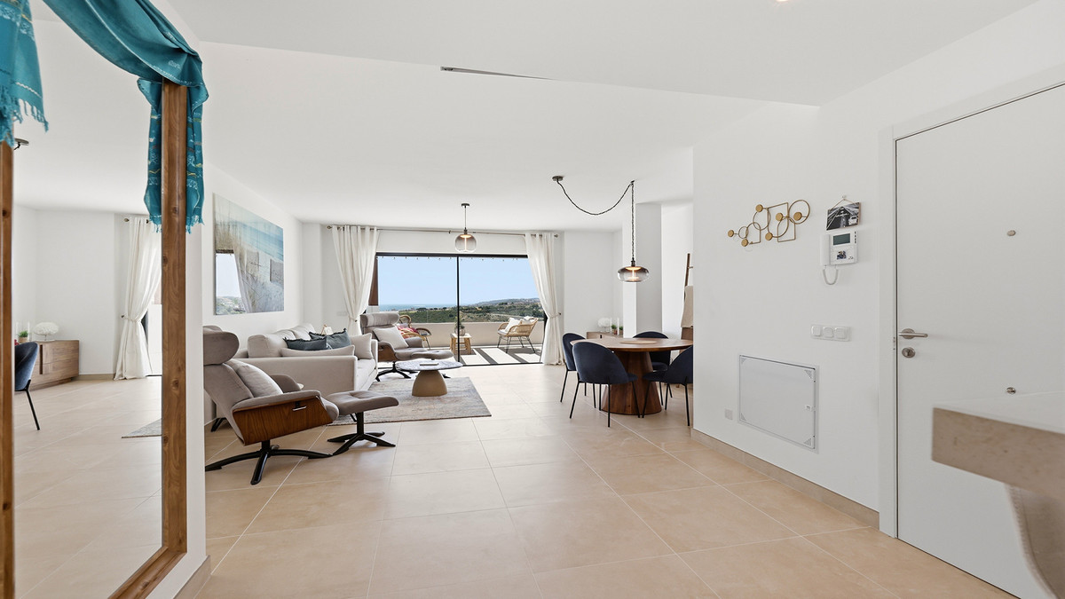 Penthouse te koop in Casares | 3 slaapkamers H5444419