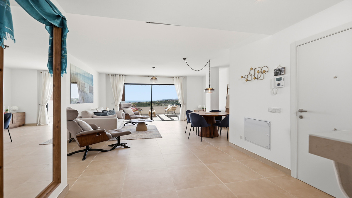 Penthouse te koop in Casares | 3 slaapkamers H5444419