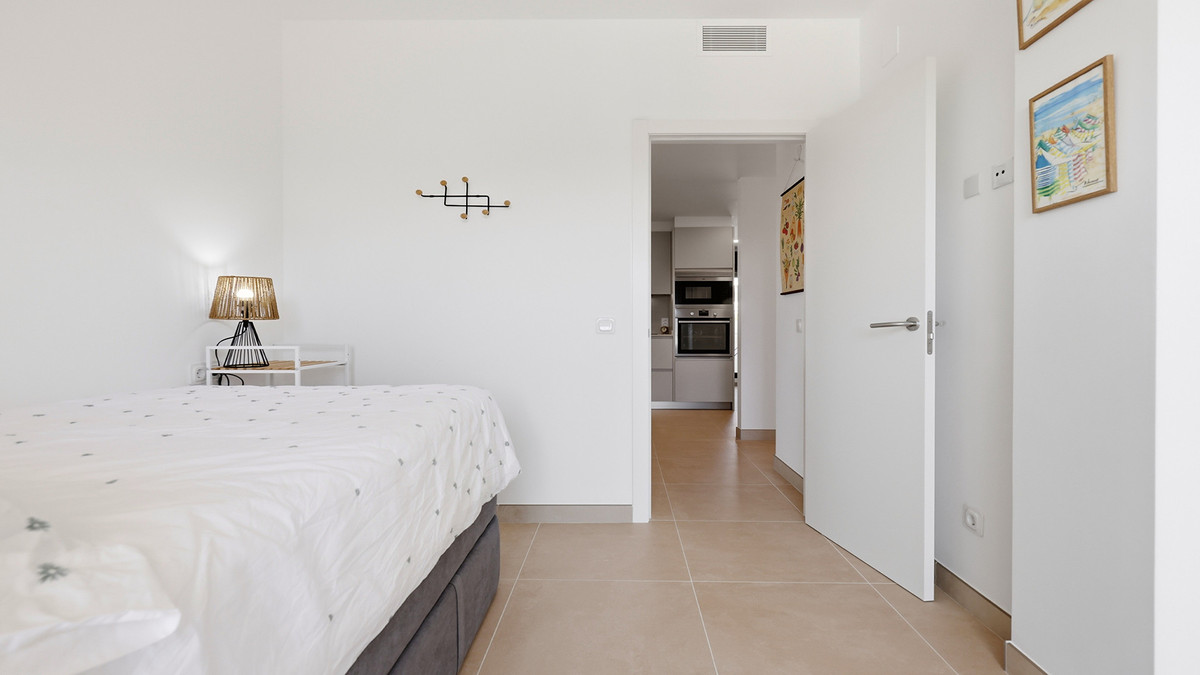 Penthouse te koop in Casares | 3 slaapkamers H5444419