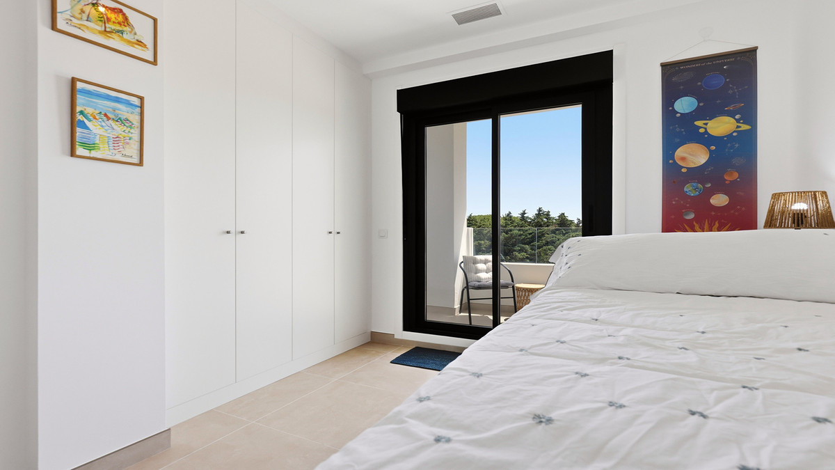Penthouse te koop in Casares | 3 slaapkamers H5444419