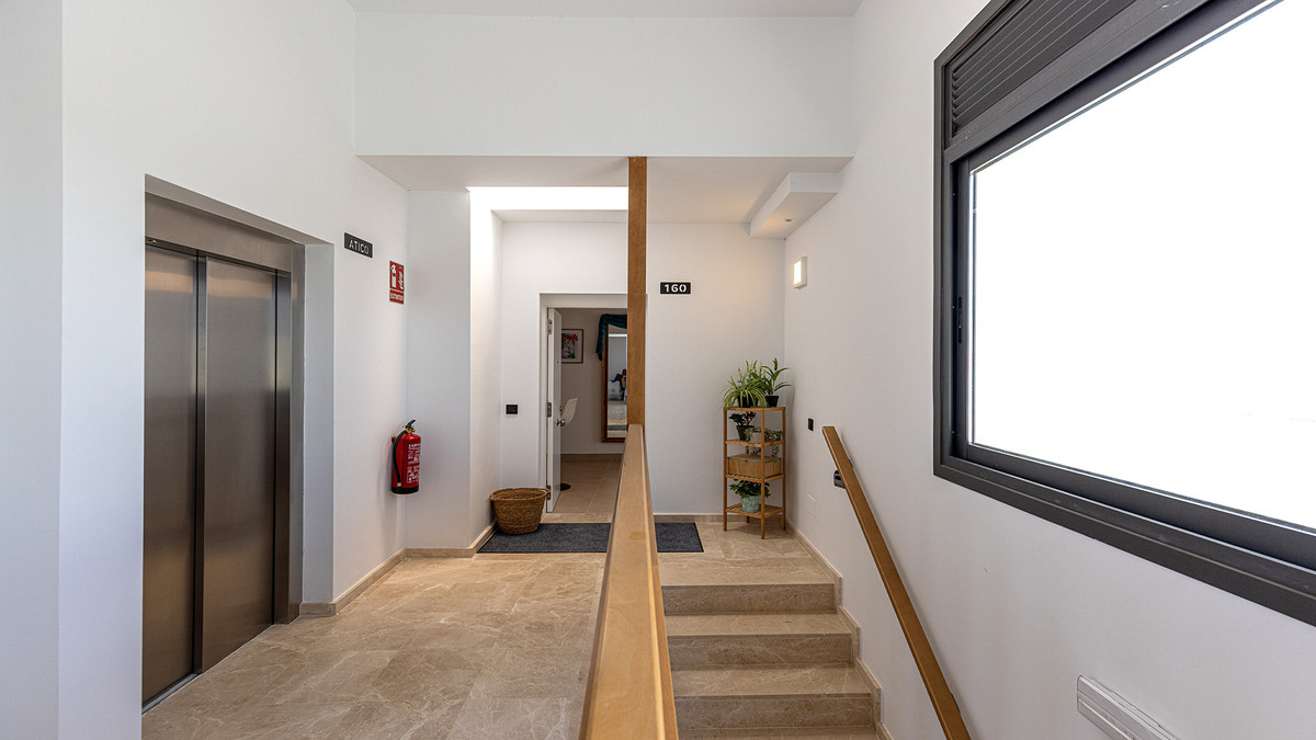 Penthouse te koop in Casares | 3 slaapkamers H5444419