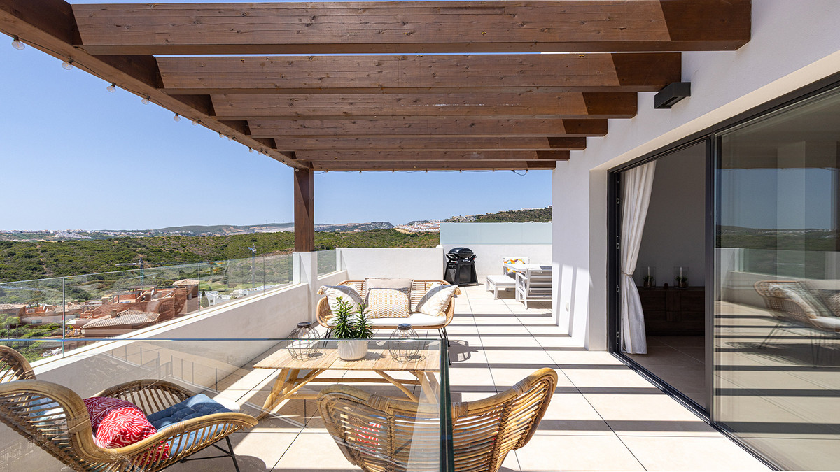 Penthouse te koop in Casares | 3 slaapkamers H5444419
