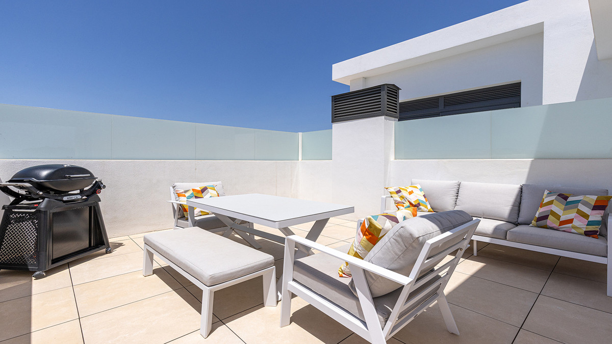 Penthouse te koop in Casares | 3 slaapkamers H5444419
