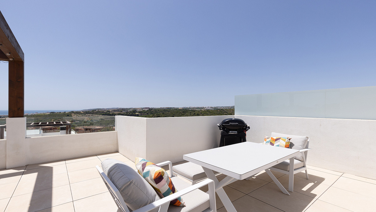 Penthouse te koop in Casares | 3 slaapkamers H5444419