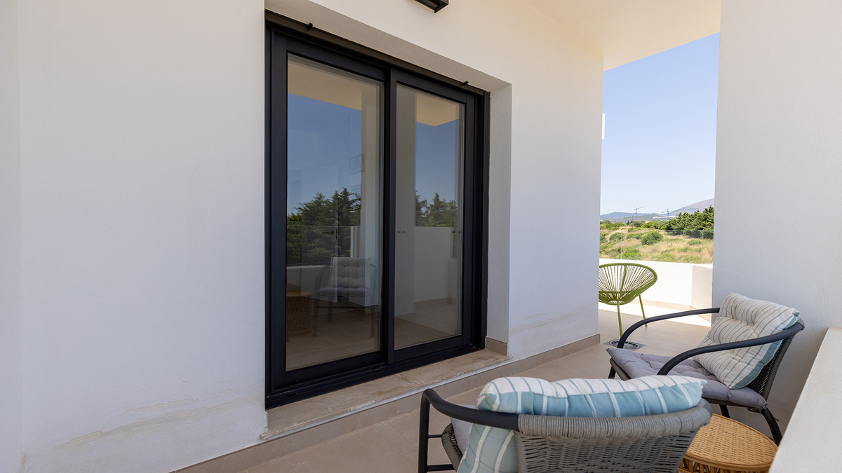Penthouse te koop in Casares | 3 slaapkamers H5444419