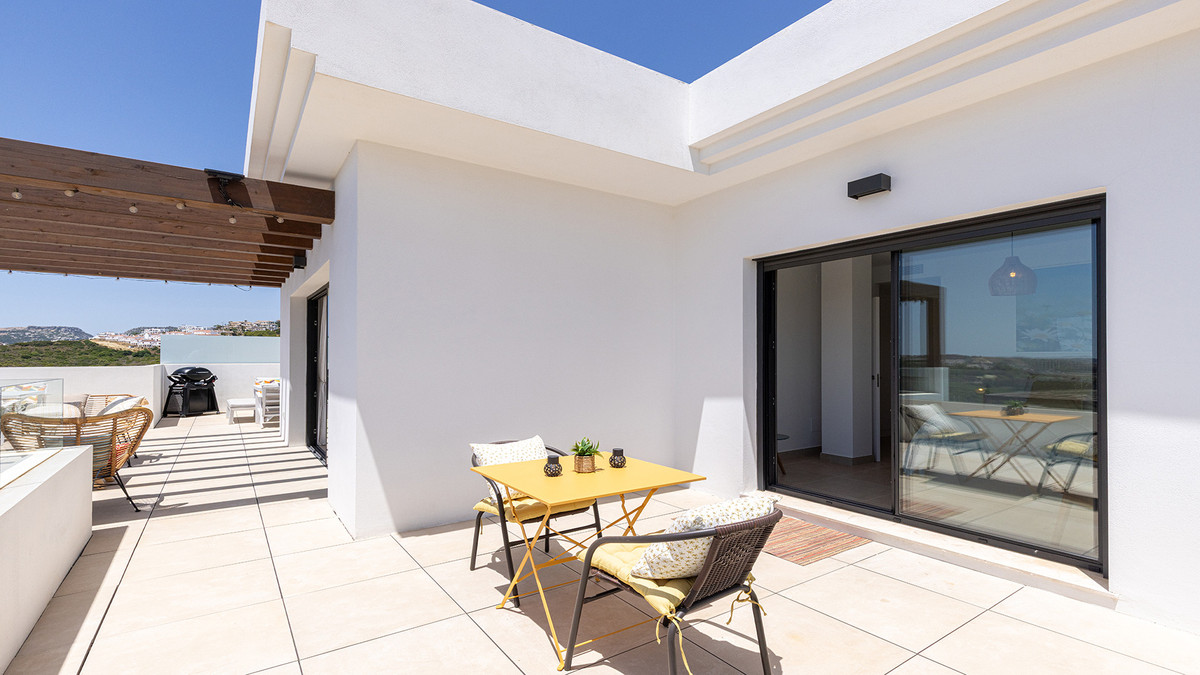 Penthouse te koop in Casares | 3 slaapkamers H5444419
