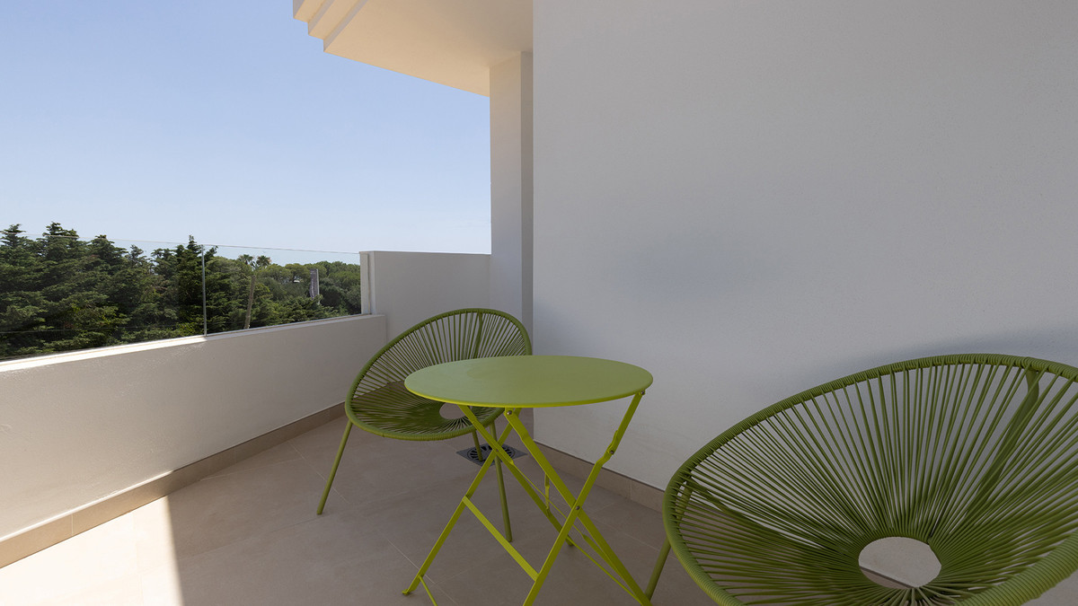 Penthouse te koop in Casares | 3 slaapkamers H5444419
