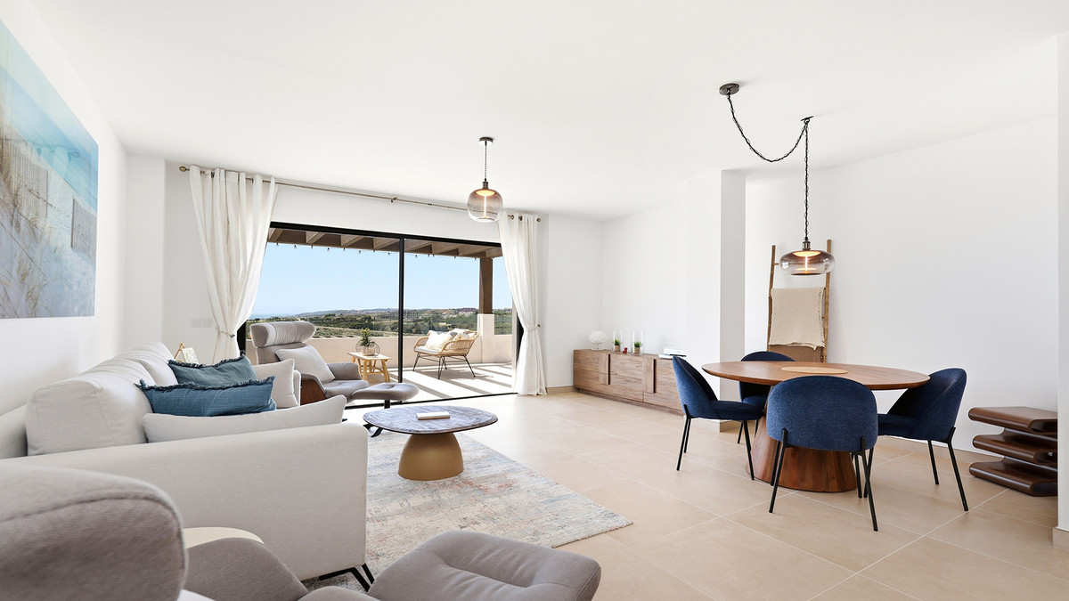 Penthouse te koop in Casares | 3 slaapkamers H5444419